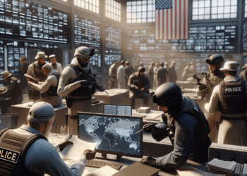 El terrorismo islamista suma dos nuevas detenciones en un año récord en arrestos yihadistas