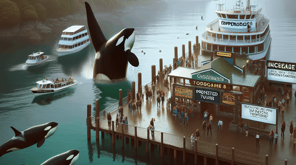 incrementan gastos de viajeros en México; resguardan orcas en La Paz; Acapulco alcanza 76% de ocupación; disminuyen turistas en Querétaro. – Dimension Turistica Magazine