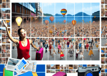 Incremento del 150% en las reservas de turismo digital en Colombia para 2025