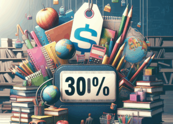 Por regreso a clases, ‘tarjetazos’ aumentan 30% en familias mexicanas