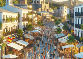 Las agencias turísticas en España incrementan sus ingresos un 4% durante los primeros seis meses de 2025. – Dimension Turistica Magazine