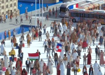 Las reservas de viajes en Europa crecerán hasta un 5% en el próximo 2028