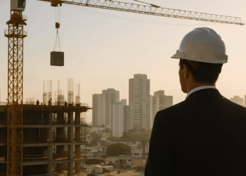 La inversión privada de Perú crece un 9% en el segundo trimestre de 2025