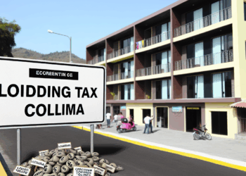 Impuesto sobre el Hospedaje en Colima crecería 75%