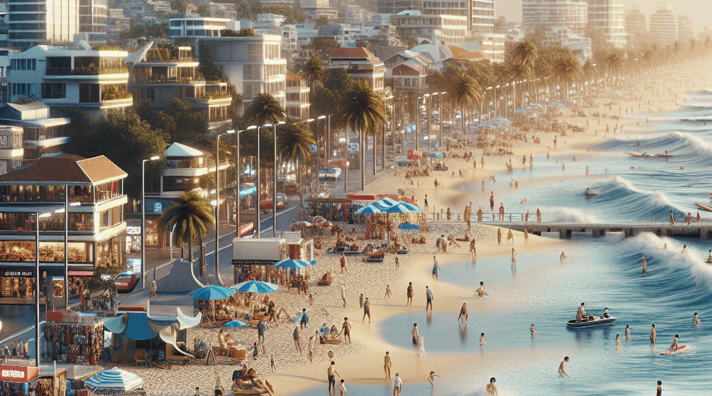 Exploración turística en Progreso fortalece la economía local con la llegada de visitantes en crucero. – Dimension Turistica Magazine