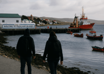 El costo del turismo en las Islas Malvinas aumenta. – Dimension Turistica Magazine