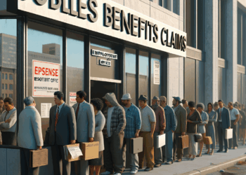 Peticiones de subsidio por desempleo en EU, al alza