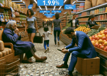 Inflación mensual en Argentina acelera a 1.9% en julio