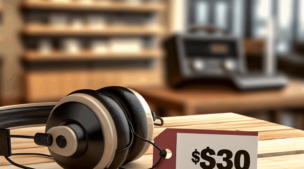 Nothing’s retro-looking Headphone 1 are already $30 off