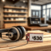 Nothing’s retro-looking Headphone 1 are already $30 off