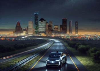 Aurora Inicia Viajes Nocturnos Sin Chofer Entre Houston y Dallas – Dimension Turistica Magazine