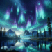 An Aurora Is Hitting Monday Night Only and Will Be Visible in Over a Dozen States