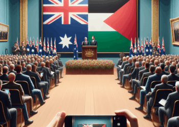 Australia se une a otros países y reconocerá el Estado de Palestina en septiembre