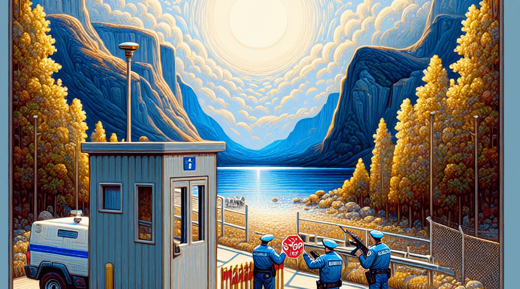 Las autoridades cierran un sitio de viajes promocionado por diversos influencers y Vito Quiles. – Dimension Turistica Magazine