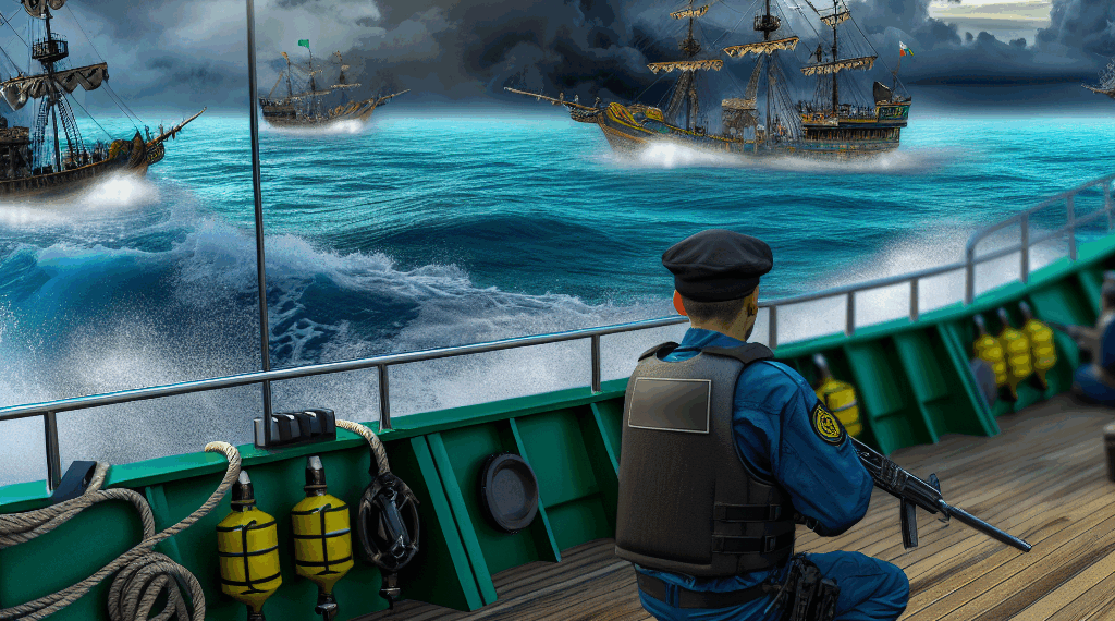 Autoridades combatirán embarcaciones "piratas" en Cancún