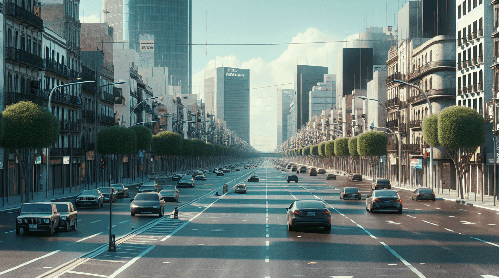 Los automóviles que no circulan este miércoles 6 de agosto en CDMX y Edomex