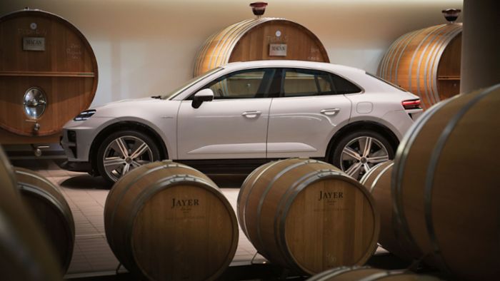 un viaje en Porsche – Dimension Turistica Magazine