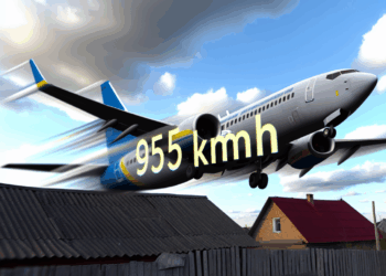 El crucero aéreo más potente de Ucrania capaz de alcanzar los 950 km/h para atacar a Rusia. – Dimension Turistica Magazine