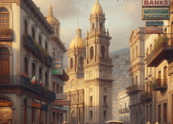 Alerta En Morelia Por Presencia De “Goteros” Colombianos Que Ofrecen Préstamos - Changoonga.com