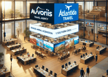Ávoris compra Atlantida Travel y Southern Cross