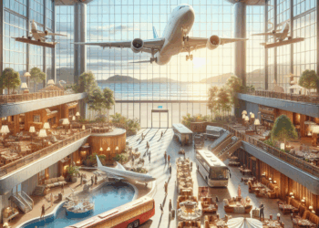 Ávoris se une a Atlantida Travel y potencia su oferta con servicios de alta calidad en los sectores turístico y empresarial.