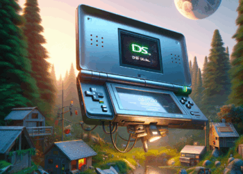 Ayaneo’s dual-screen Android handheld is its next modernized Nintendo DS