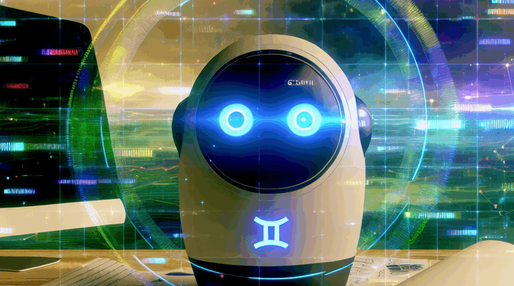 Google’s Gemini Live AI assistant will show you what it’s talking about