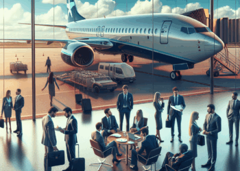 Aerolínea brasileña Azul recibe respaldo financiero de 650 millones de dólares