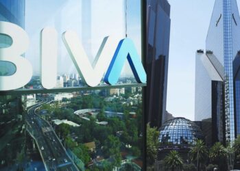 BMV y Biva, suman tres jornadas bajando