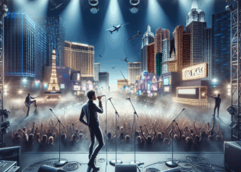 Backstreet Boys en Las Vegas: ¿cuánto cuesta la experiencia?