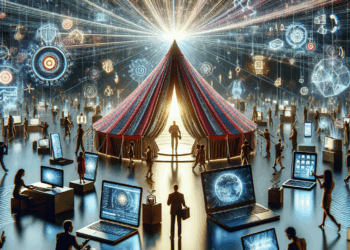 La Gran Carpa