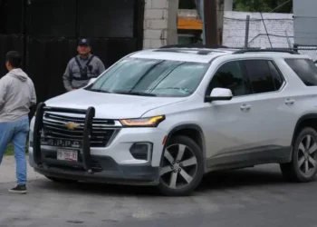 Balearon a cuentahabiente en la Recta a Cholula para robarle 300 mil pesos