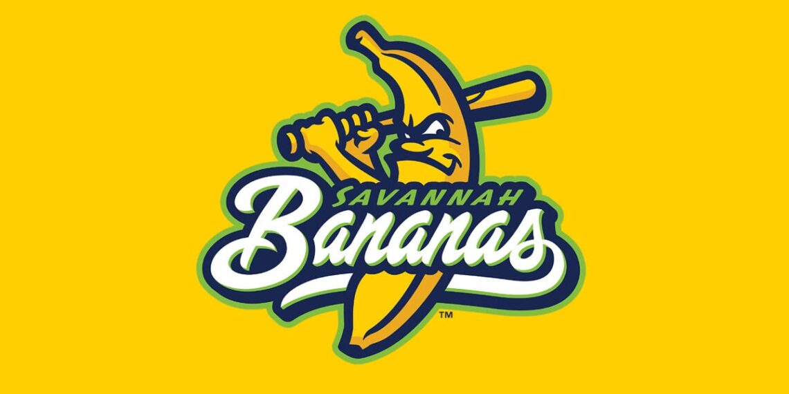 Banana Ball Fans: How to Watch the Savannah Bananas This Weekend
