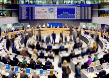 El Banco Central Europeo podría reanudar en septiembre las conversaciones sobre recorte de tasas