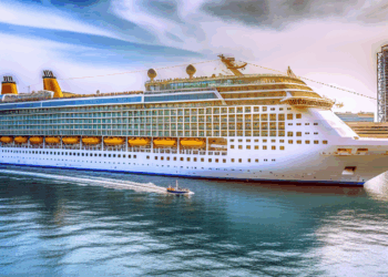 Barcelona alcanza un nuevo récord con más de dos millones de cruceristas en solo siete meses. – Dimension Turistica Magazine