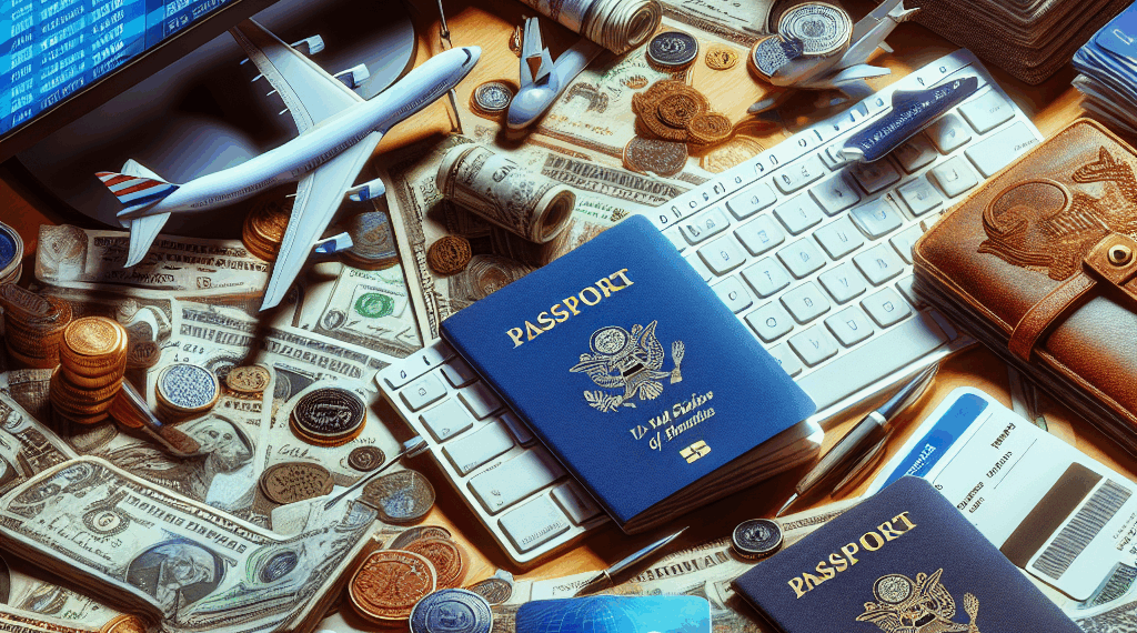 Obstáculos económicos y políticos limitan el interés por los viajes entre EE.UU. y Europa. – Dimension Turistica Magazine