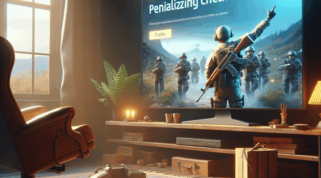 Battlefield 6 aplica mano dura a los tramposos durante la beta