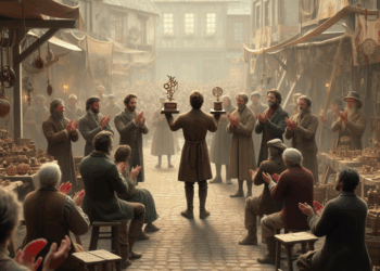 En Santa Clara Del Cobre Reconocen A Bedolla Por Impulsar Al Sector Artesanal - Changoonga.com