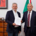 #Michoacán Bedolla Nombra A Sergio Cedillo Como Coordinador General DE Gabinete - Changoonga.com