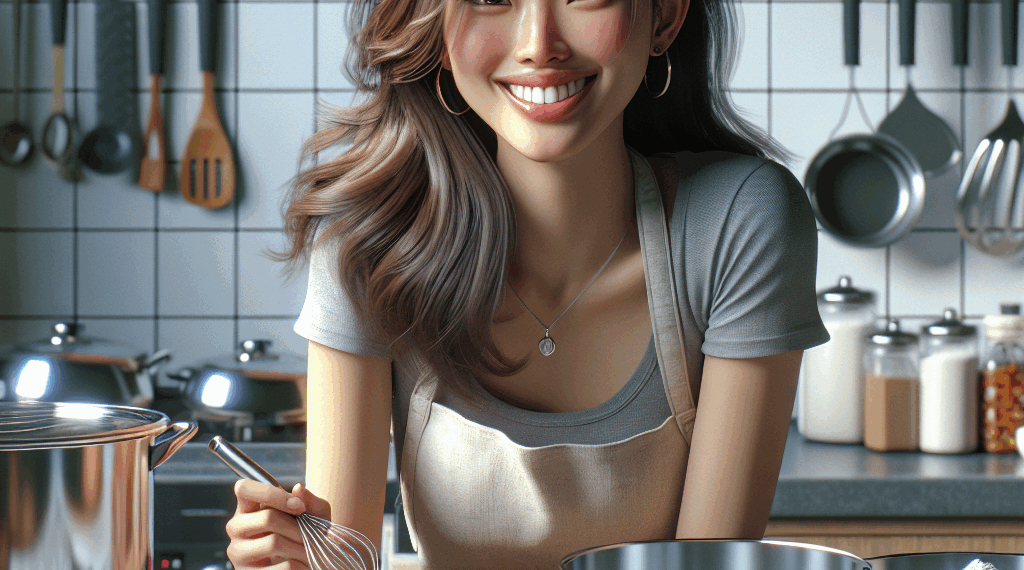 Belinda se compara con un crème brûlée y te decimos cómo prepararlo para quedar igual de icónica