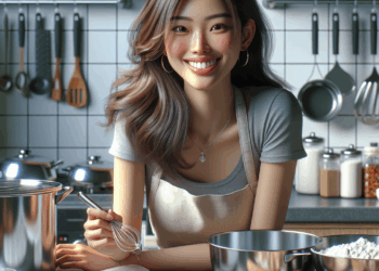 Belinda se compara con un crème brûlée y te decimos cómo prepararlo para quedar igual de icónica