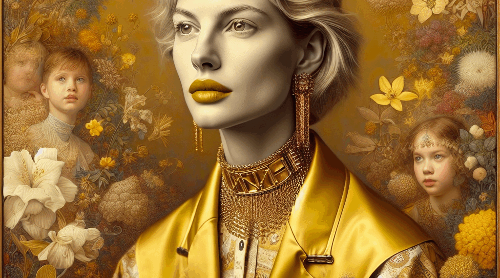 Bella Hadid reinventa el amarillo mantequilla a última hora