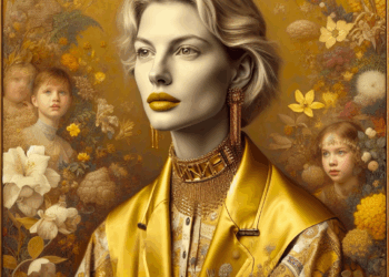 Bella Hadid reinventa el amarillo mantequilla a última hora