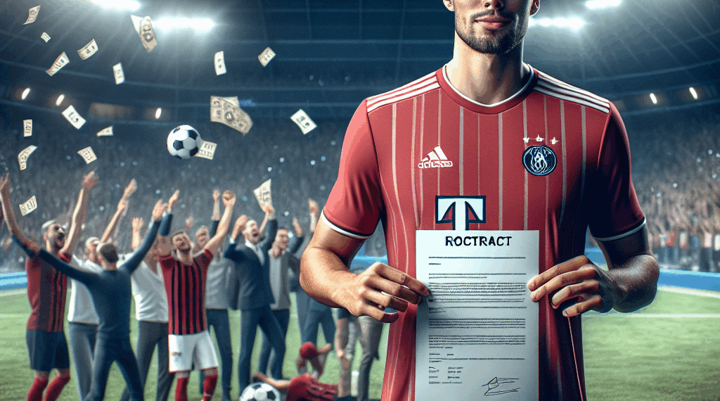 Benjamin Sesko, fichado por 85 M€