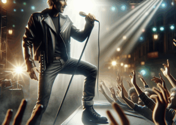 Billy Idol en CDMX; aquí los detalles del venue, preventa y fechas