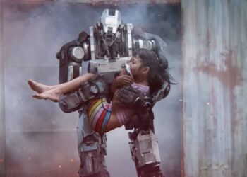 Black Ops 7 introduce a The Guild en su nuevo teaser