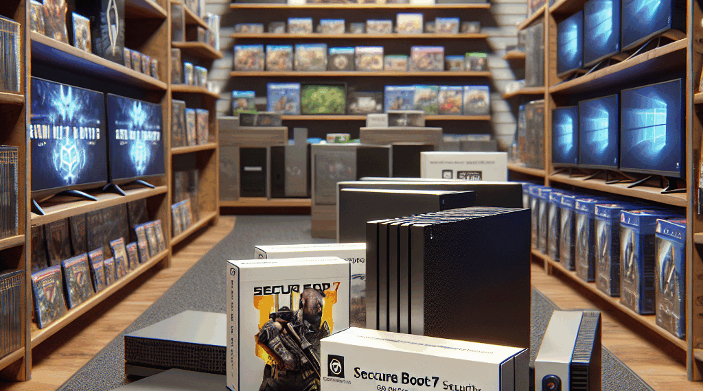 Black Ops 7' exigirá activar Secure Boot para jugar en línea