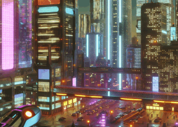 Blade Runner 2099 will reportedly be released next year on Prime Video