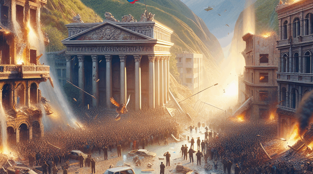 Bolivia dice adiós a la era de Evo Morales