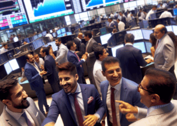 Bolsa mexicana avanza por segunda jornada; destacan acciones de Peñoles